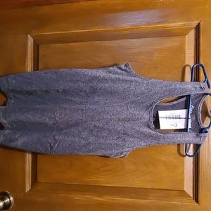 Zyia fog copper charged tank